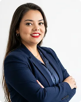 Letícia Jorge, Neuropsicopedagoga no Instituto MAIS