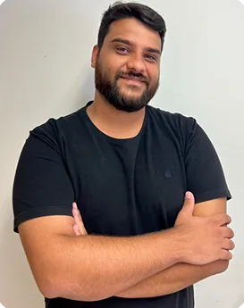 André Jorge, Neuropsicólogo e Psicólogo no Instituto MAIS