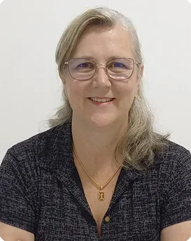 Celaine Fabian, Psicóloga no Instituto MAIS